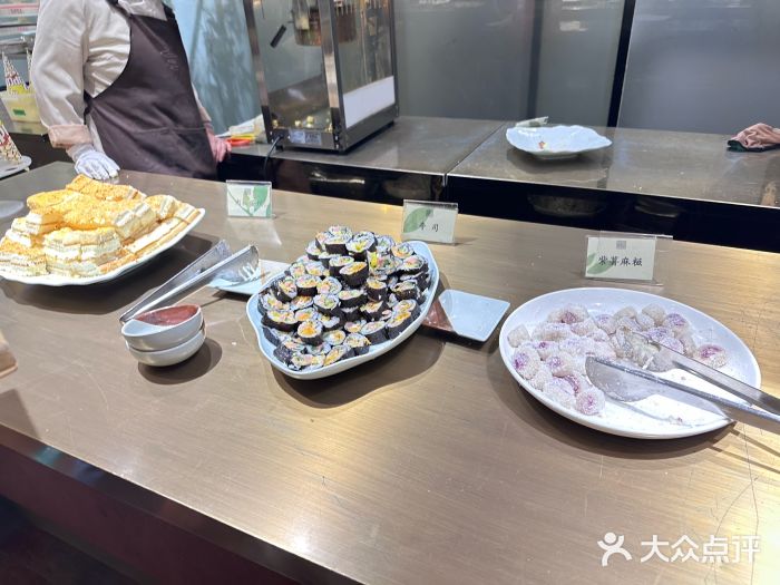 青藤茶馆(南山路店)图片