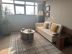 -北京东三环希尔顿逸林酒店