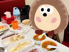 -海底捞大排档火锅(打浦路店)