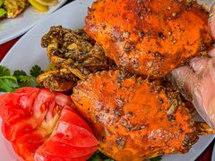 -岛中岛·海鲜大排档·万宁老字号(东澳店)