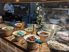 -筱爷叔·上海传统手工菜(玉树路店)