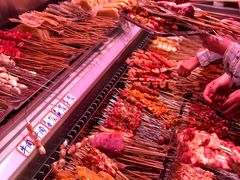 -老谢野馄饨(延安路店)
