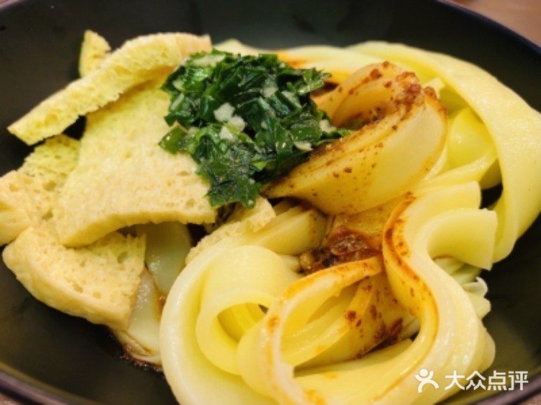 这简直是太和我口味啦 改天回家也试试