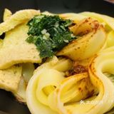 这简直是太和我口味啦 改天回家也试试