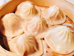-外婆家(南开大悦城店)