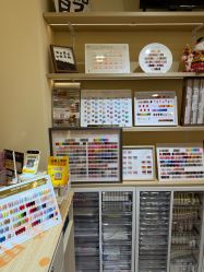 -喜柿·nail日式美甲美睫