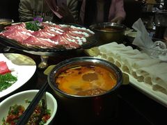 -鲁西肥牛(九方购物中心店)