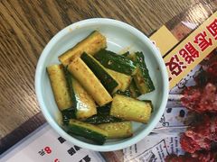 -李先生牛肉面大王(北京平谷步行街店)