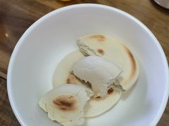 -建基泡馍·西安老字号·清真(永宁店)