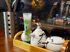 -青空日料烧肉烧鸟店(后湖兴业路店)