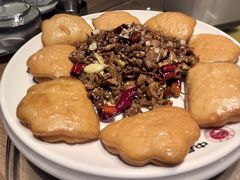 -直隶安家牛肉罩饼(建华店)