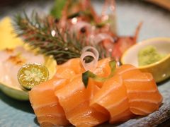 -达摩君日本料理(泰海花园小区店)