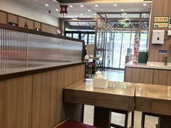 -庆丰包子铺(西单店)