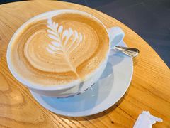-COSTA COFFEE(金长安大厦店)