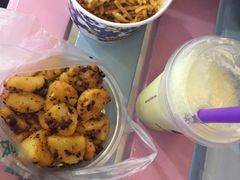 -周小亮丁家坡洋芋(全国总店)