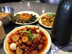 -一棠龙虾•王牌虾球(楚河汉街店)