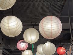 -大馥·炭火烧肉酒场(莘庄莘福坊店)