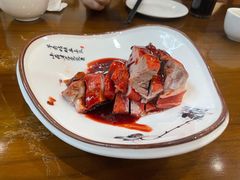 -老苏州茶酒楼