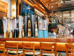 大堂-COMMUNE幻师(花园道店)