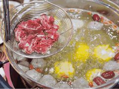 -刘少华贵州小黄牛·鲜牛肉火锅(总店)