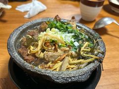 -王明古法砂锅居(开化寺店)