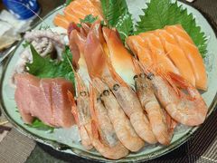 -福樱兰海鲜放题铁板烧(加州店)