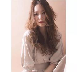 -TRIMS HAIR 修剪造型·烫染接发