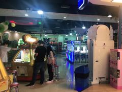 -大玩家(拱墅万达店)