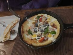 -陶享时光西餐·下午茶·竹林花园(新城店)