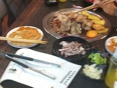 -碳匠炭火烤肉