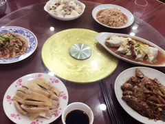南北湖农家饭店-山涧阁农家菜(南北湖店)