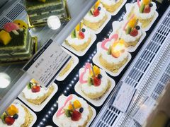 -甜星Star面包生日蛋糕(北坦店)