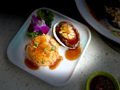 -巧克力渔家.小船海鲜胶东菜(万平口店)