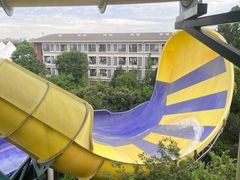 -上海玛雅海滩水公园