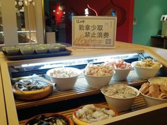 -温禾牛·和牛寿喜烧自助火锅(恒基名人店)