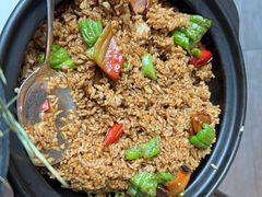 -外婆味道·云南菜大当家(海乐世界店)