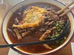 -宝小庆邵阳米粉(深圳市南山保利店)