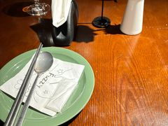 -Fuzzy Bistro 浮几韩餐·茶酒馆