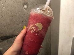 -喜茶(上海打浦桥日月光gelato lab+店)