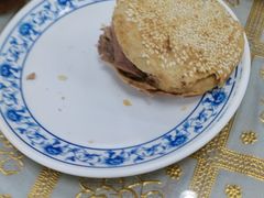 -清真·鸦儿李记·小馆(后海店)
