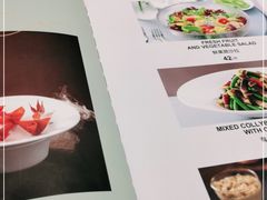 -大树餐厅(朝阳大悦城店)