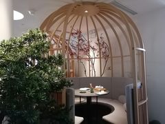 -梅间堂茶馆(绿地缤纷城店)