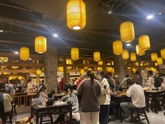 -小街天府(西工小街店)