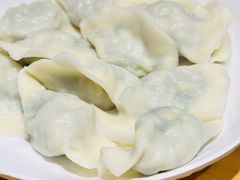 -一轩饺子馆(丽都店)