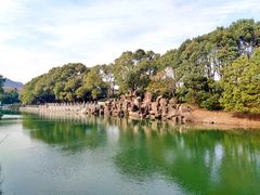 -白马涧龙池景区