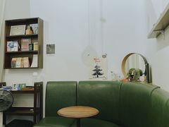 -月球咖啡retro