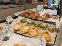 -烘焙町面包店(西四店)
