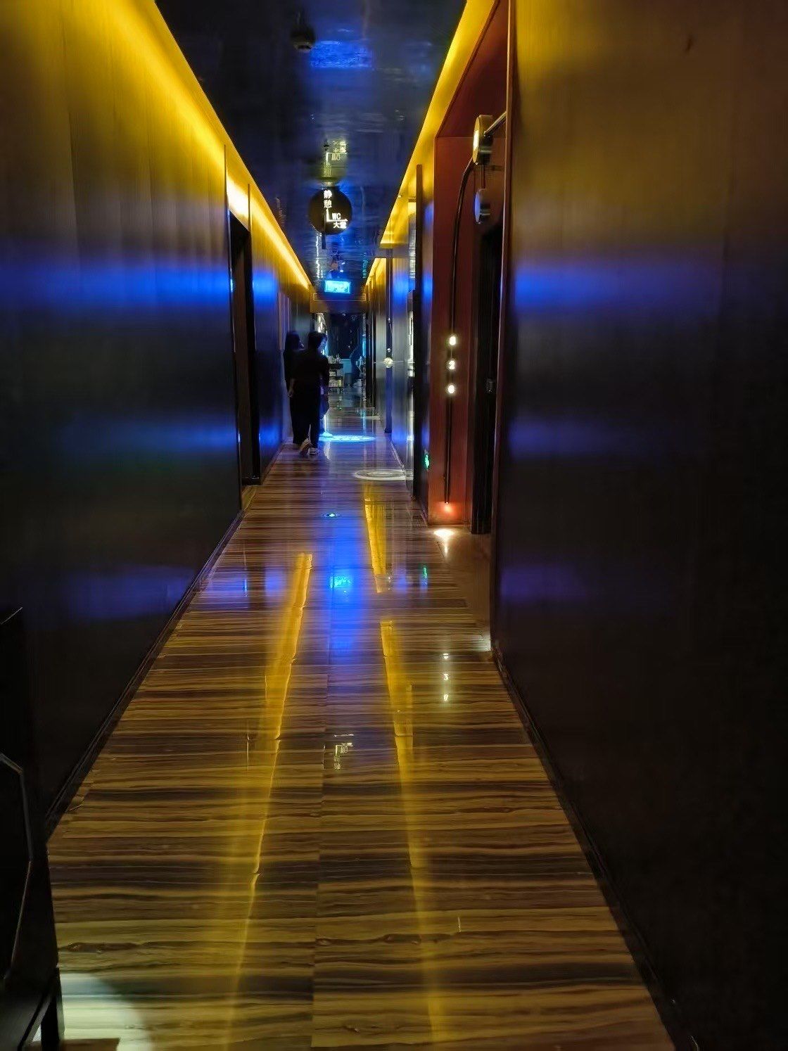 1家人们谁懂啊!在索拉古贝义乌北苑店体验