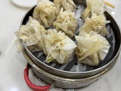 羊肉烧卖-白老大羊杂碎稍麦