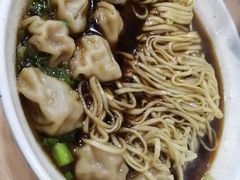 -蒋家桥饺面店(广陵路店)